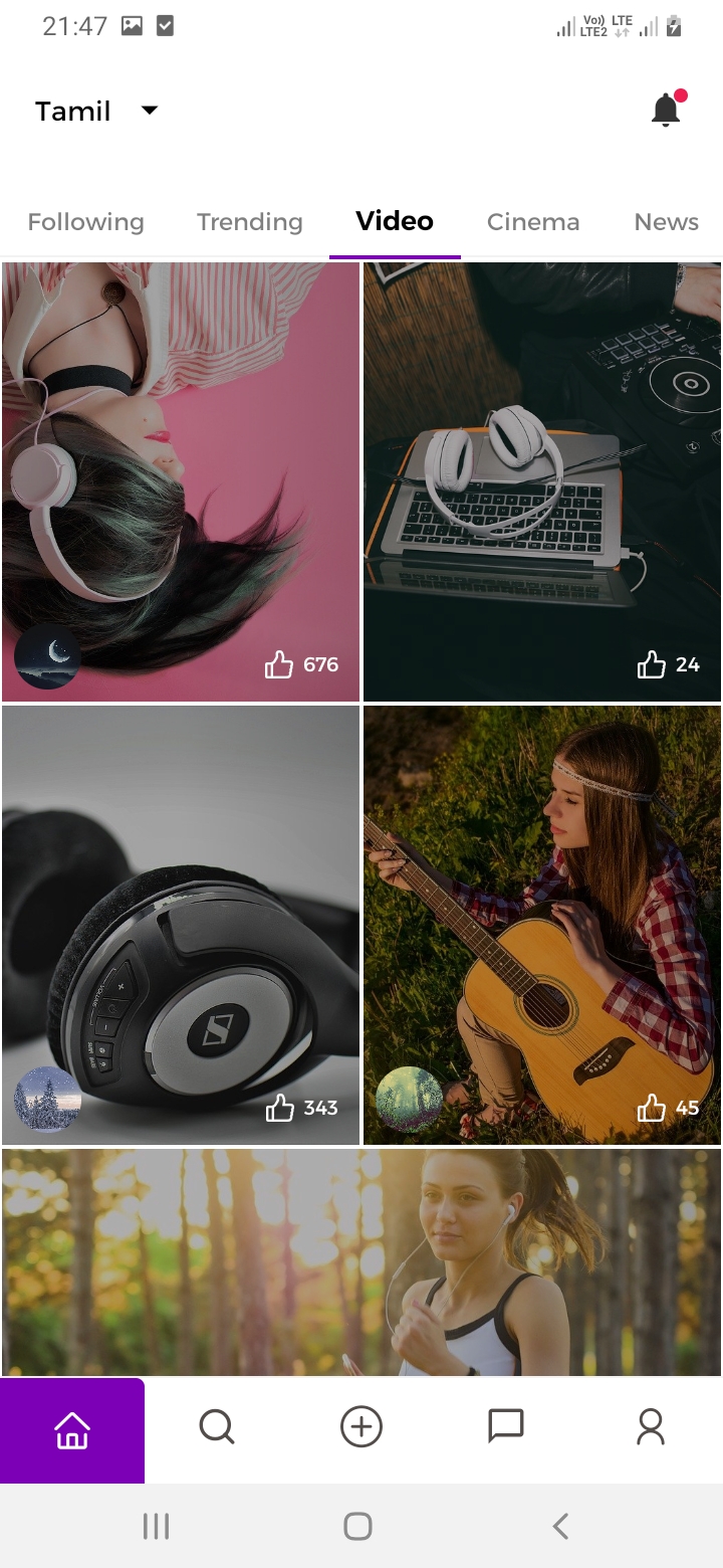 Divvy Chat Home Continue2 Screen