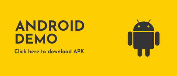 Tattoo Parlour App UI