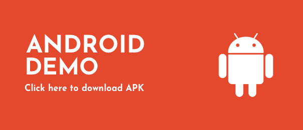 Tattoo Parlour App UI