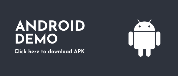 Tattoo Parlour App UI